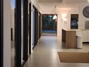 3 Bedroom Villa
