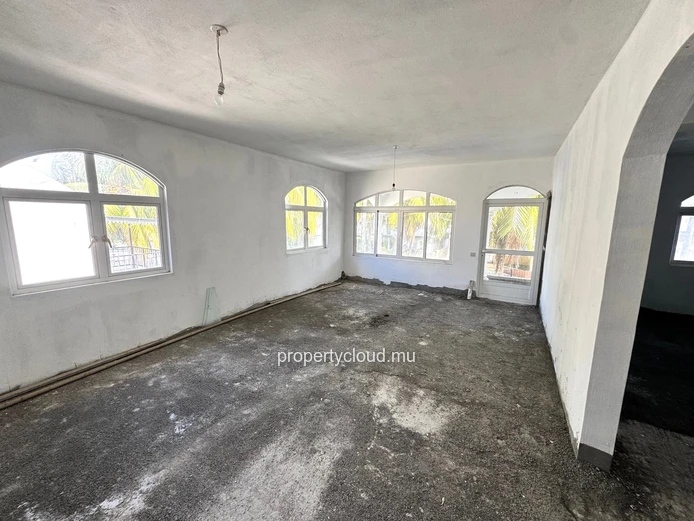 Flic-en-Flac Ile Maurice – Villa de 8 chambres à vendre