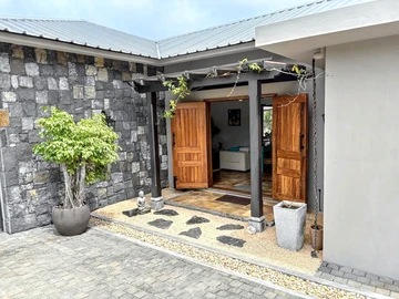 Villa de 4 Chambres
