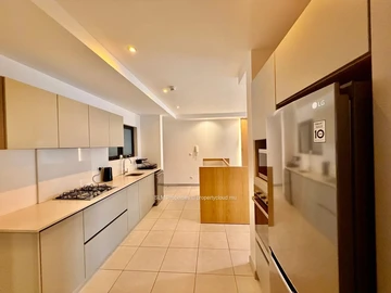 Appartement de 2 Chambres
