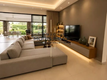 4 Bedroom Villa