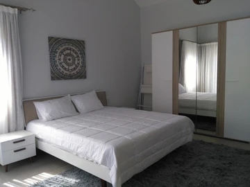 Townhouse, Duplex de 3 Chambres