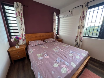 Villa de 3 Chambres