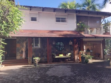 Villa de 4 Chambres