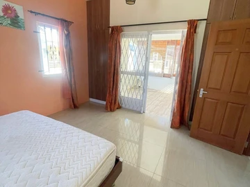 Appartement de 3 Chambres
