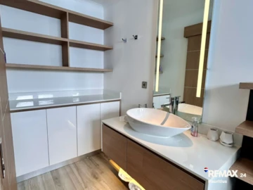 Villa de 3 Chambres