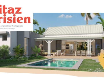 3 Bedroom Villa