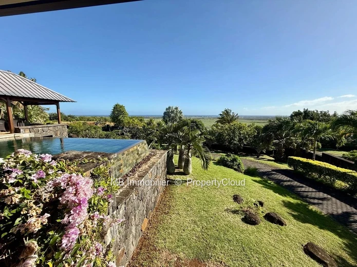 Villa en vente