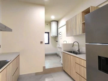 Appartement de 3 Chambres