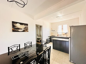 Appartement de 3 Chambres