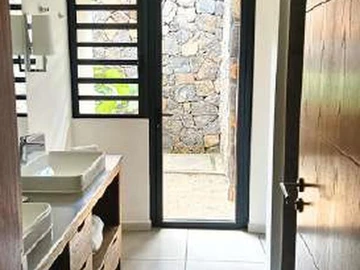Villa de 3 Chambres