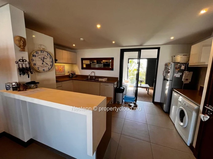  Stunning Penthouse with Breathtaking Sea Views & Family-Friendly Amenities