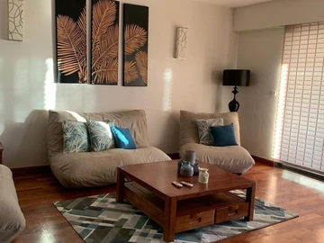 3 Bedroom Townhouse, Duplex