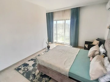 Villa de 3 Chambres
