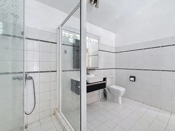 Appartement de 2 Chambres