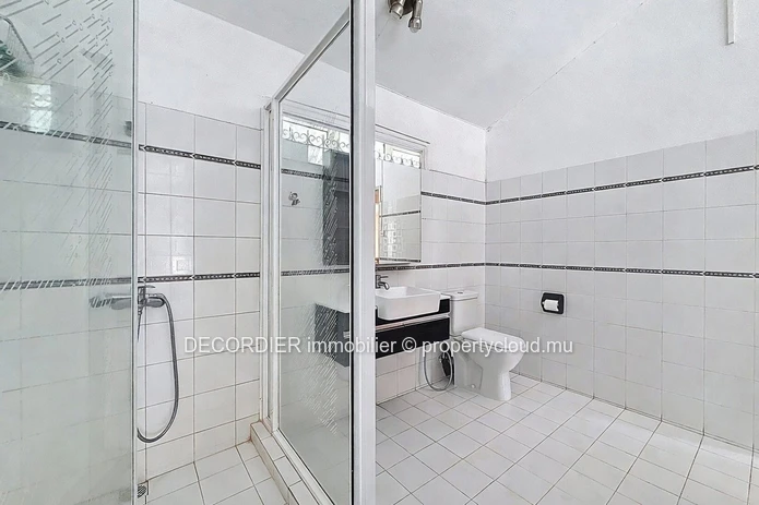 Appartement chaleureux à louer - Pereybere
