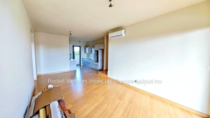 For Sale: 3-Bedroom Penthouse, Flic en Flac – West