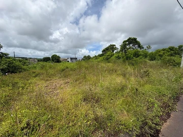Residential Land