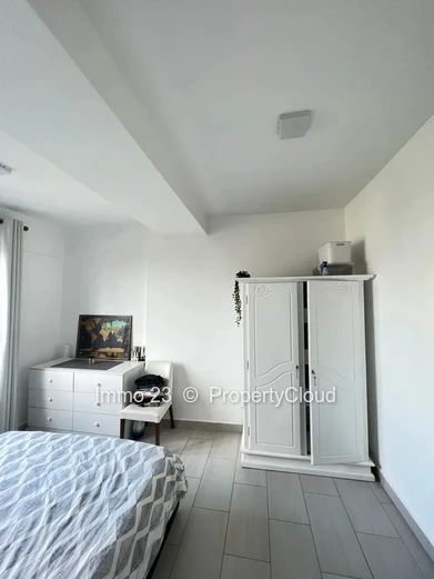 Apartment - 3 bedrooms - Sodnac - Ref. AP58595LO