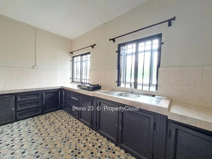 Appartement - 3 chambres - Curepipe - Ref. AP72321VE