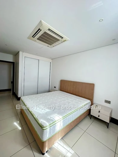 À Louer – Appartement Moderne de 3 Chambres à La Croisette, Grand Baie