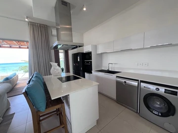 Penthouse de 2 Chambres