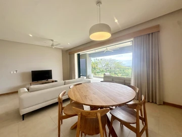 4 Bedroom Apartment