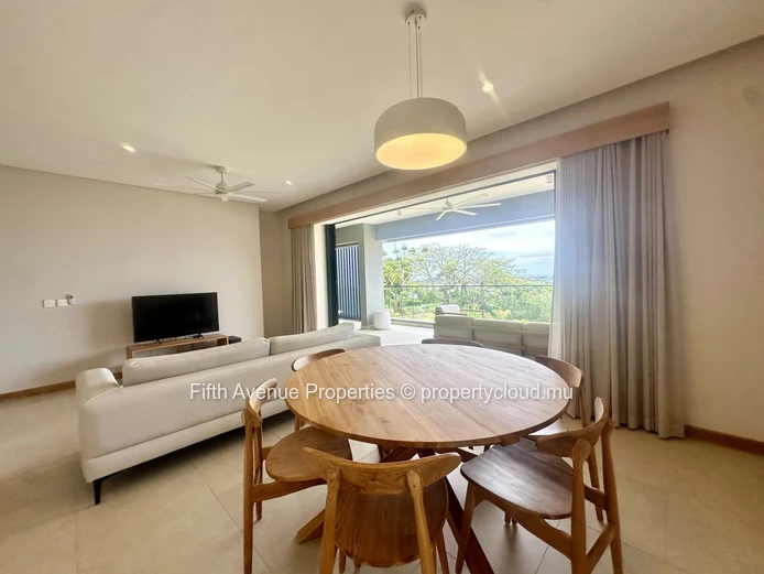 Belle Vue - 4 Bedroom Apartment with exceptional view