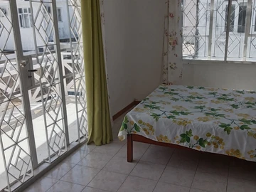 3 Bedroom Townhouse, Duplex
