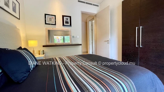 Gorgeous Duplex at Water’s Edge