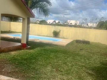 4 Bedroom Villa