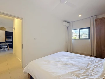 Appartement de 2 Chambres