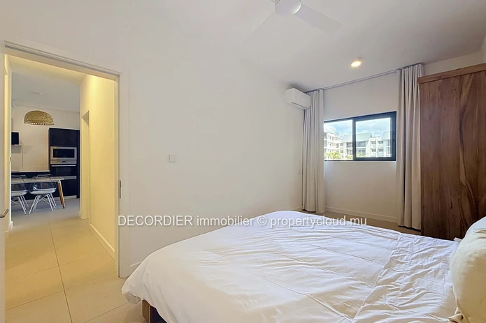 Stunning apartment for rent – Beau Plan