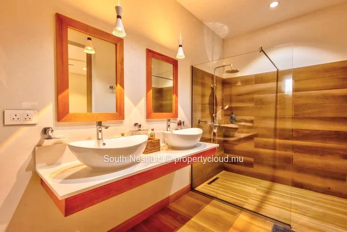 Villas Signature Albion | Résidences contemporaines avec piscine privée