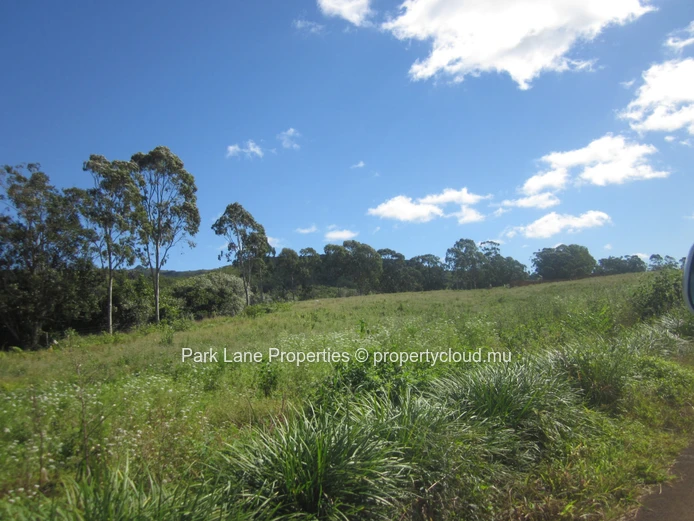 2057 m² in Avalon – Tranquil plot nestled in greenery near golf