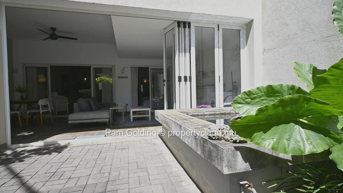 Bain Boeuf – Appartement à vendre – Pam Golding Mauritius