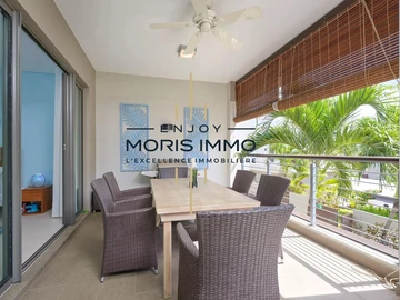 Appartement de 3 Chambres