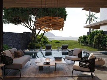 3 Bedroom Villa