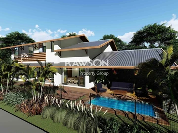 3 Bedroom Villa
