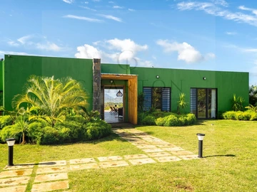 Villa de 4 Chambres