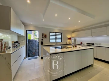 Villa de 3 Chambres