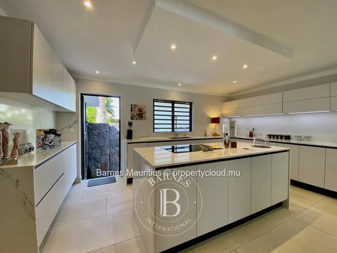 BELLE MARE - Exceptional Villa - 3 Bedrooms