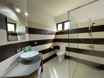 Villa de 4 Chambres