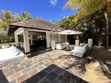 Villa de 5 Chambres
