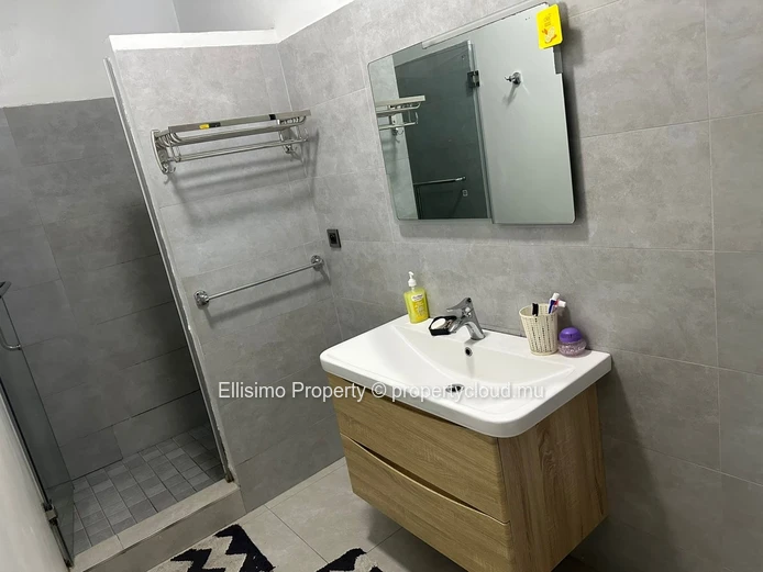 3 bedroom apartment for sale in Beau Bassin