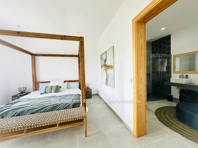 Appartement Contemporain