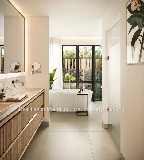 Discover The Luxury Of Mont Choisy La Reserve, Brought To You By Destination Mauritius. Enquire About Our Exclusive 3...