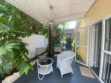 3 Bedroom Villa