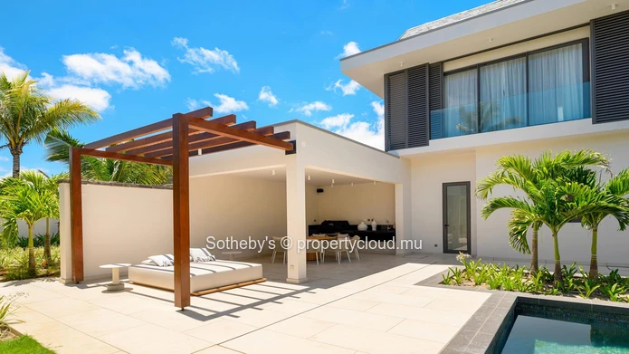 Éclat Tropical - One&Only Private Homes