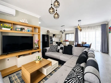 Appartement de 2 Chambres